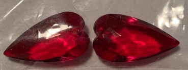 Herztropfen rot